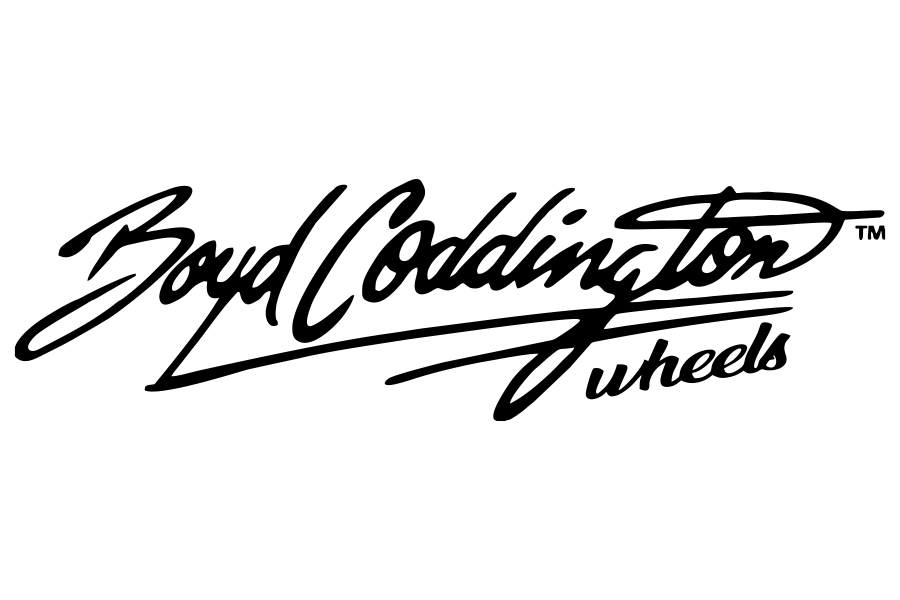 Boyd Coddington logo