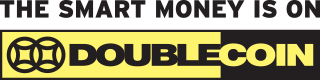 Double Coin logo