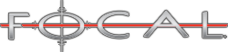 Focal logo