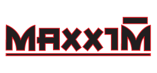 Maxx1M logo