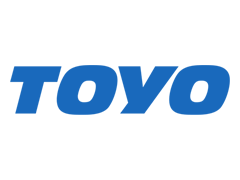 Toyo Tires logo