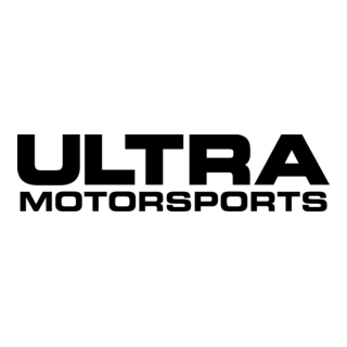 Ultra Motorsports logo
